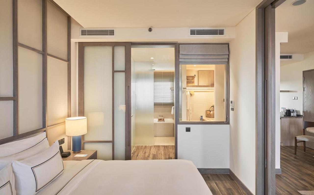 Melia Ho Tram Beach Resort מראה חיצוני תמונה A guest room at the hotel