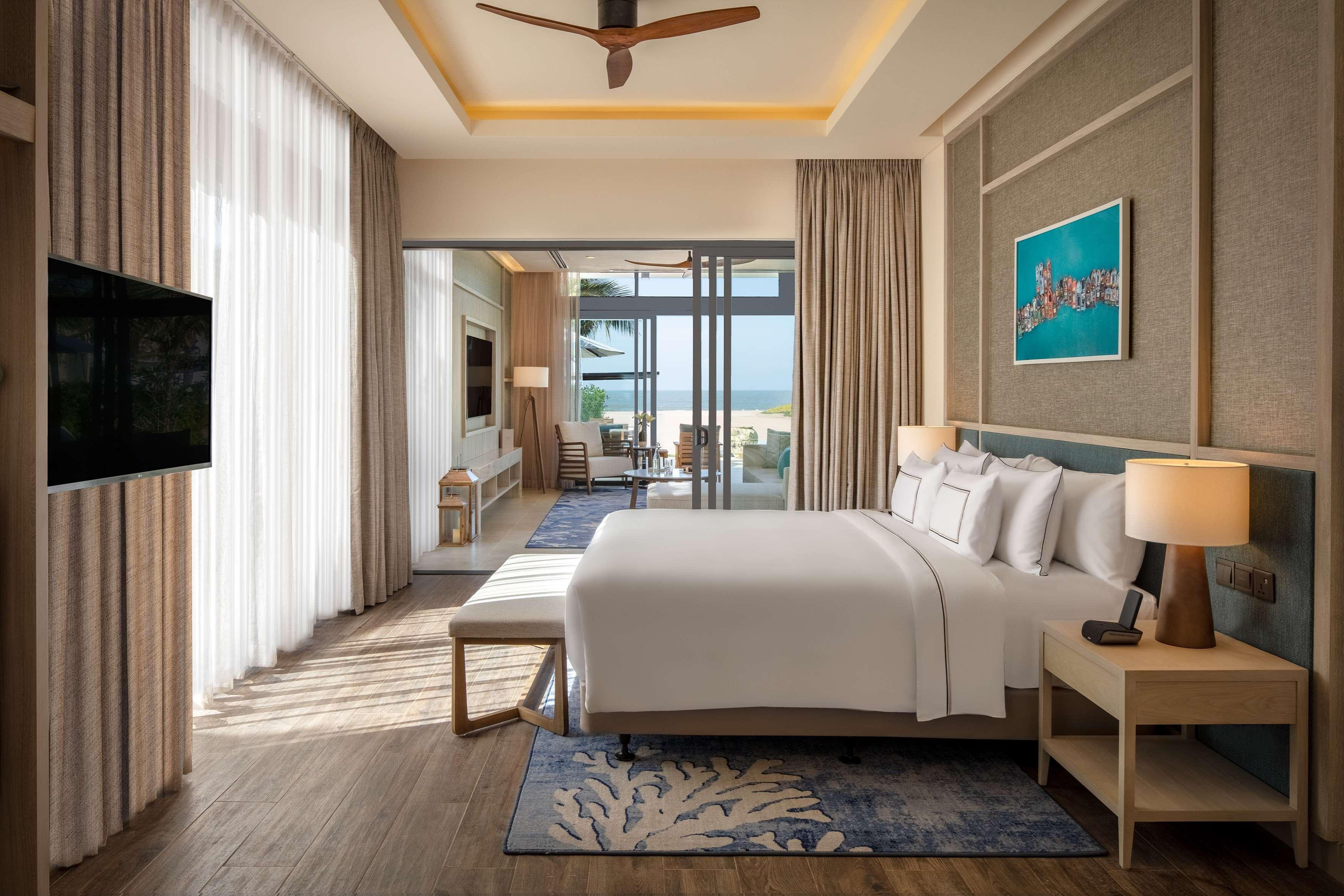 Melia Ho Tram Beach Resort מראה חיצוני תמונה