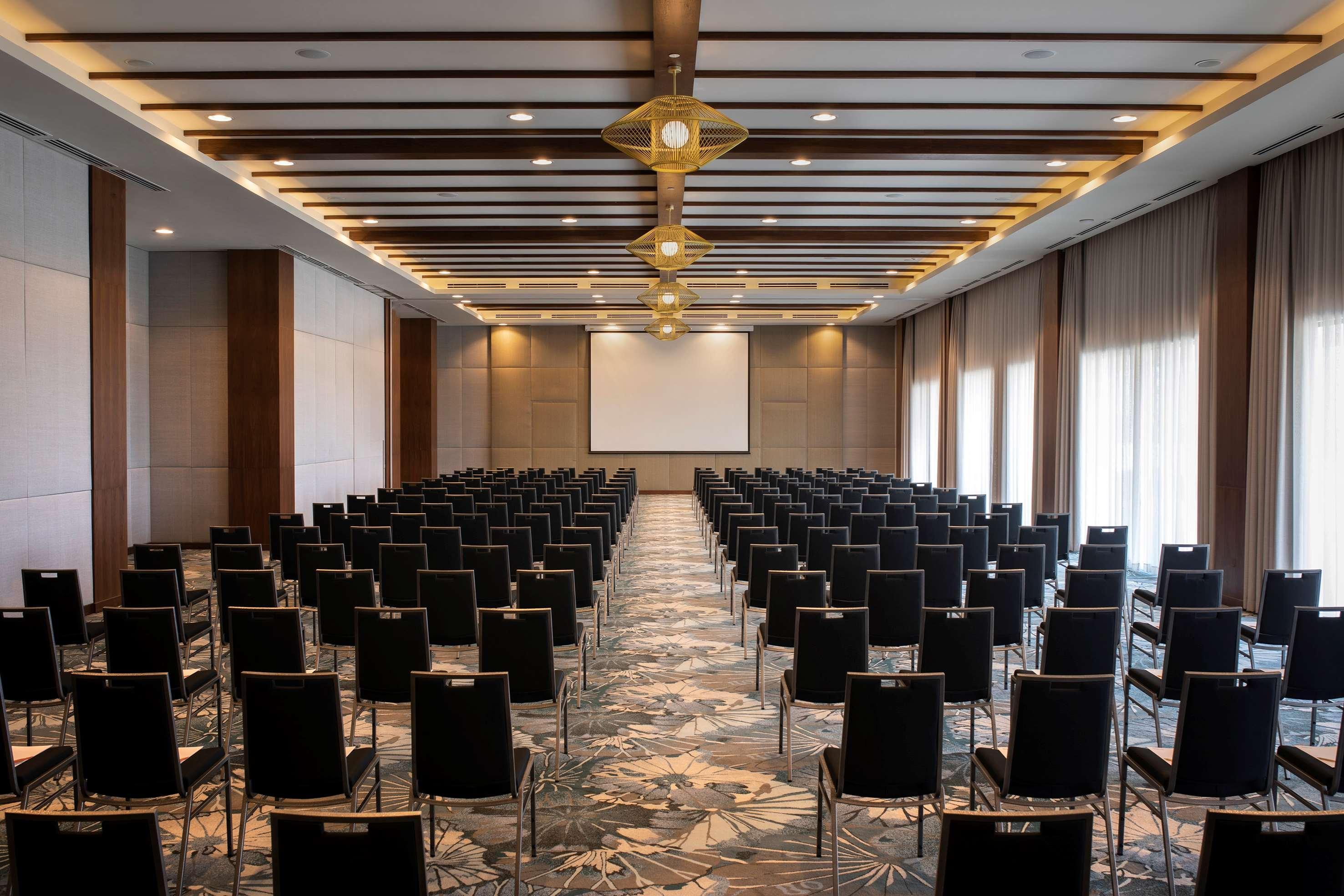 Melia Ho Tram Beach Resort מראה חיצוני תמונה The Grand Ballroom