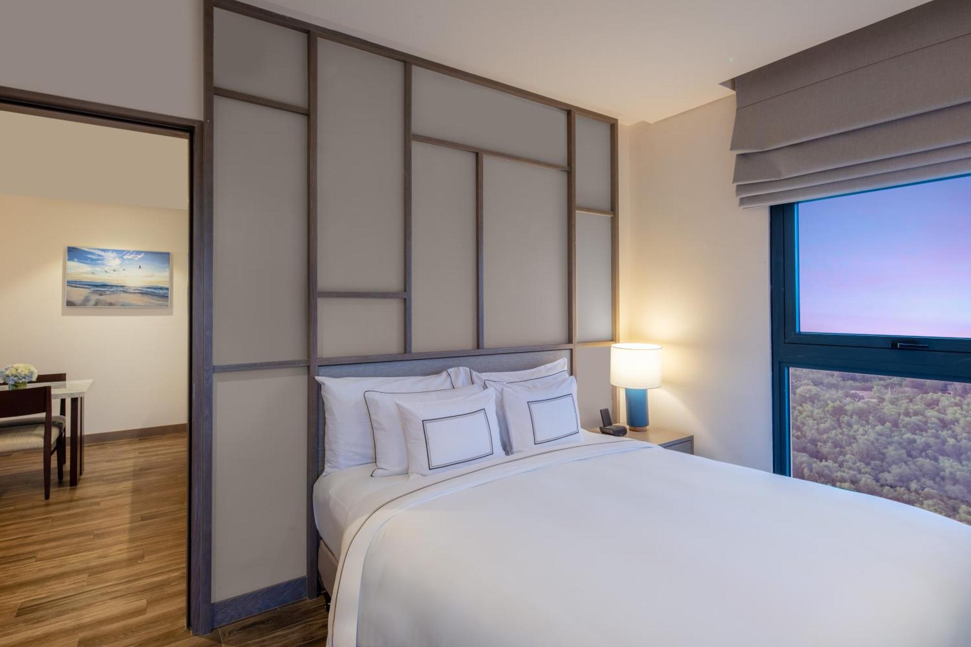 Melia Ho Tram Beach Resort חדר תמונה
